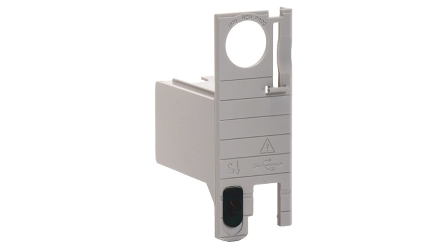 Alimentatore Rockwell Automation 1756-ESMCAP, 330 mA, per serie 1756, compatibile con controller Logix L7.