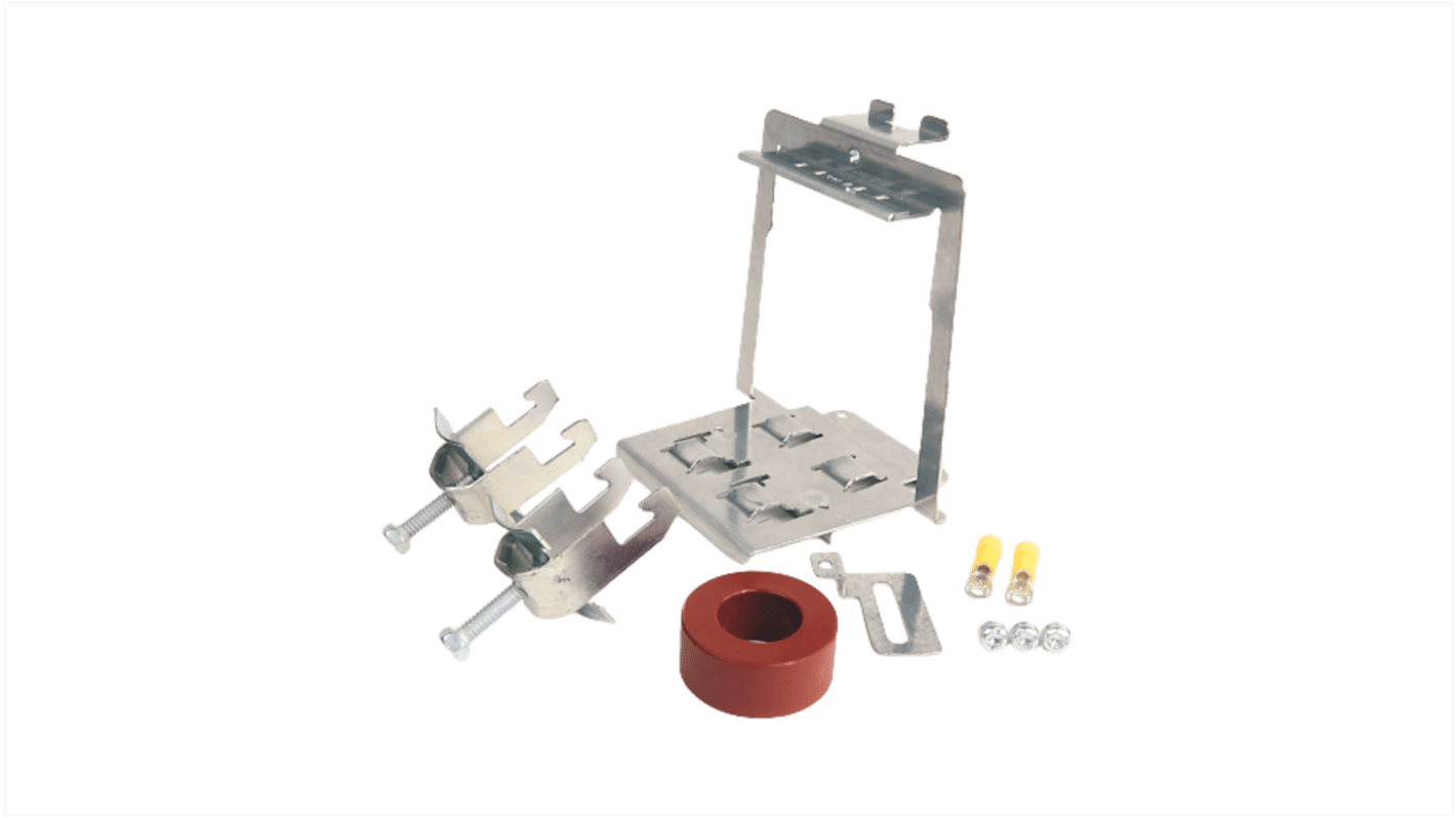 Modulo I/O Rockwell Automation 20-750-EMC2-F45, compatibile con alimentazione 200-240 V e 380-480 V c.a., per azionamenti PowerFlex 750.