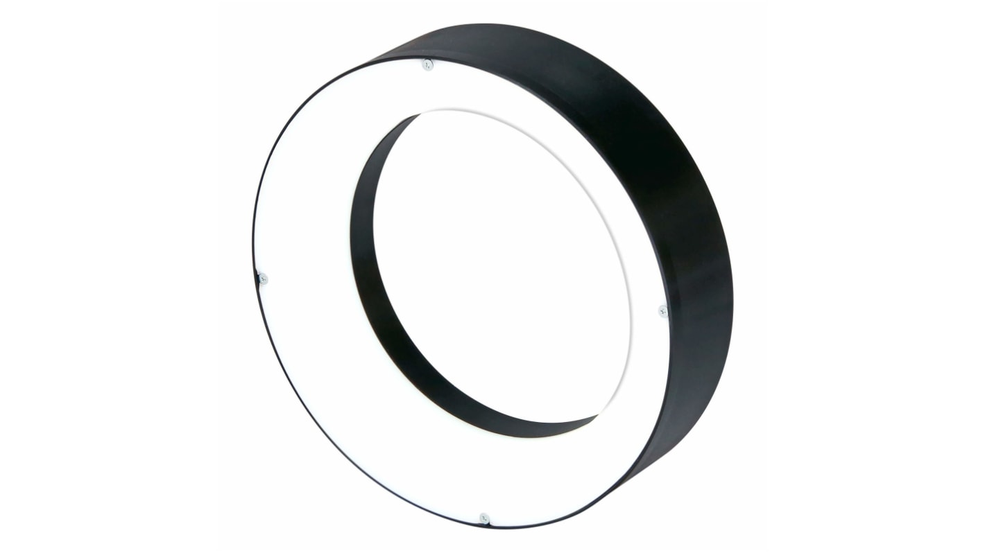 Omron FL-PS140W, barriera di sicurezza con luce stereo fotometrica, alta luminosità, facile montaggio e cablaggio.