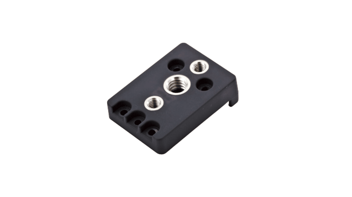 Supporto per treppiede Omron TP-JQA, compatibile con telecamere STC USB 3.0 da 7,1 M a 20,4 M.