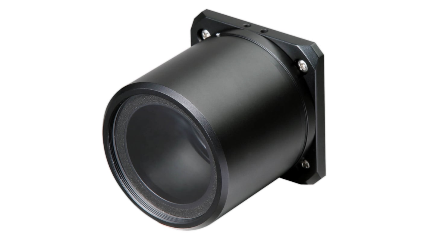 Cover Omron FHV-XHD-S per fotocamera FHV7, progettata per protezione industriale, velocità di acquisizione 2,3 ms.