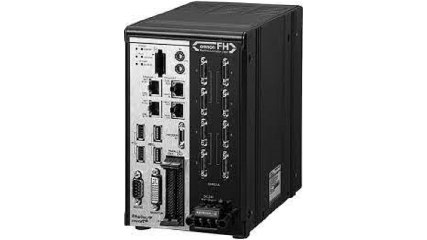 Licenza Omron FH-UMAI1 per Controller FH, dongle USB per attivazione software AI, compatibile con serie FH.