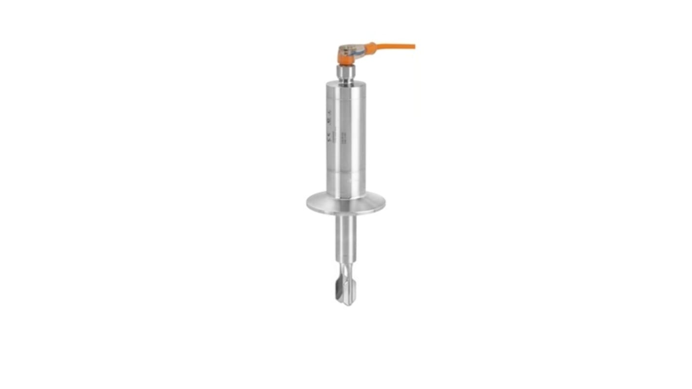 Interruttore di livello Endress+Hauser FTL33-AA4M2AB3CJ, vibronico, montaggio a filo, corpo in acciaio inox 316L, cavo 5m, uscita PNP.