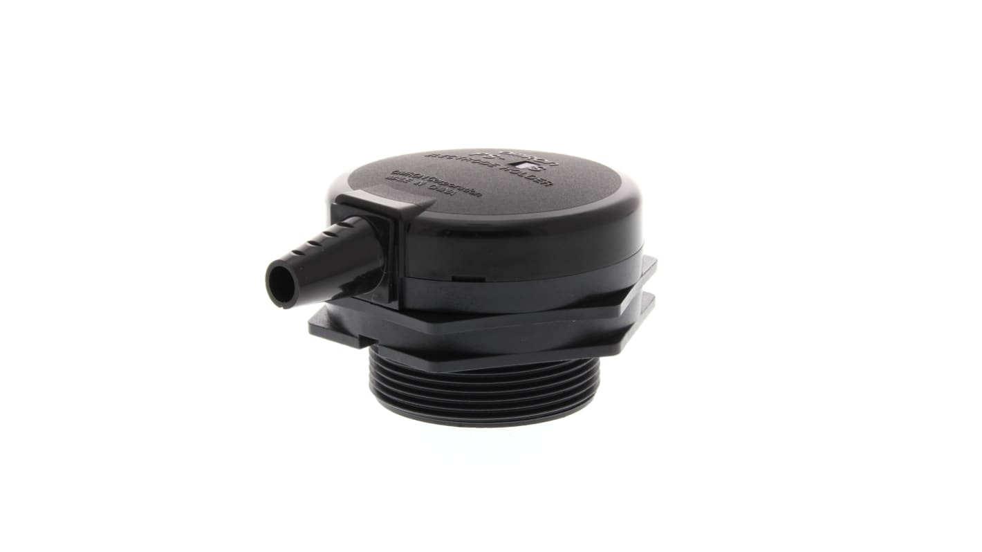 Porta elettrodo Omron PS-5S per elettrodo a 5 poli, progettato per il controllo dell'approvvigionamento idrico negli edifici.