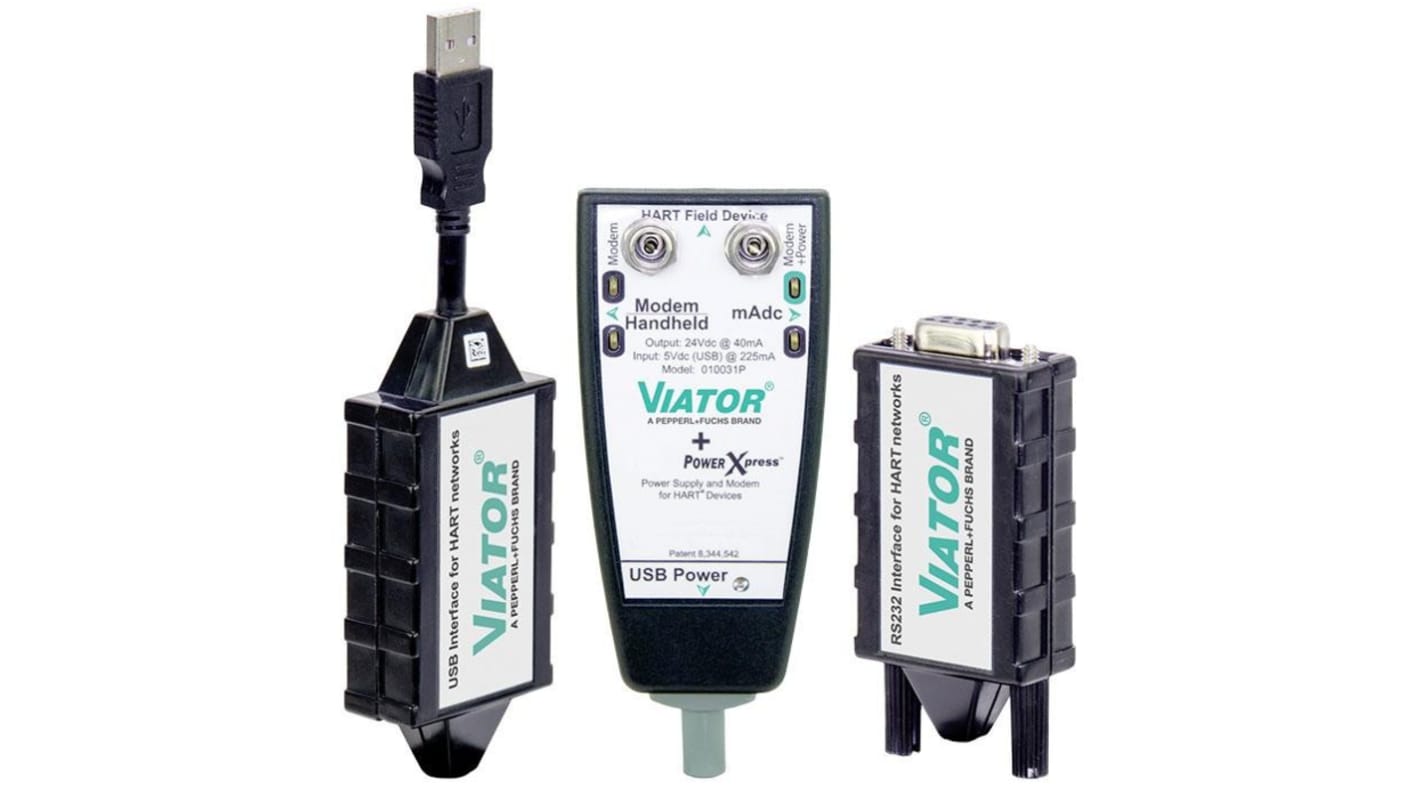 Trasmettitore di temperatura WIKA 11025166, design compatto 75 x 33 x 15 mm, alimentazione senza alimentatore esterno.