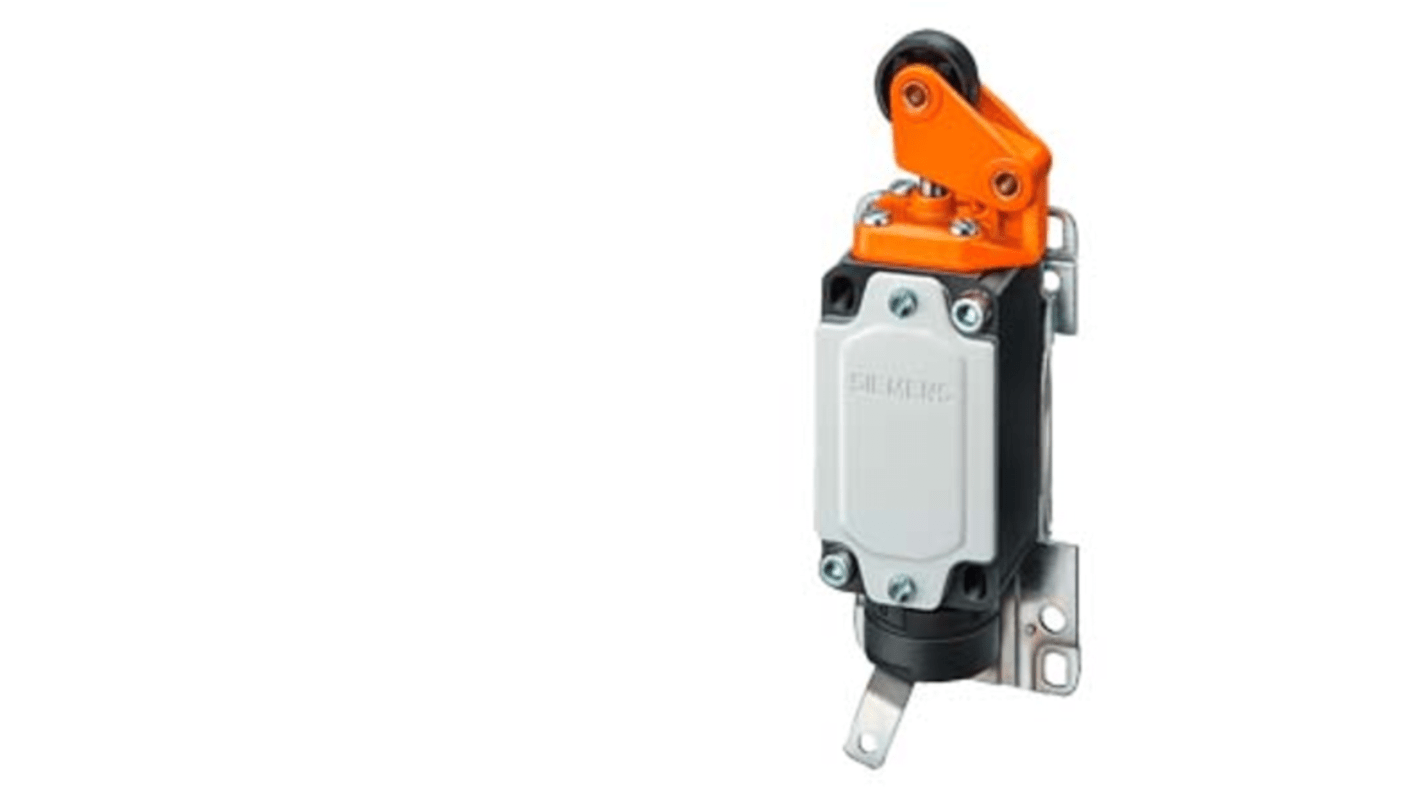 Scheda madre Siemens SIRIUS 3SY3027 per interruttore di posizione, compatibile con la serie 3SE5, approvazione EAC.