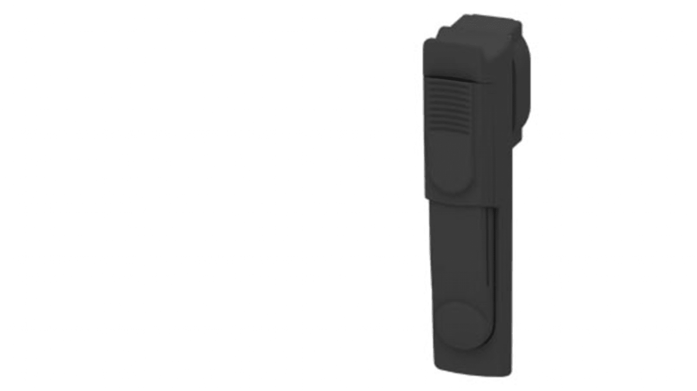 Manopola rotativa Siemens 8GK9561-0KK04 per distributore DIN ALPHA, con impugnatura da 3 mm e approvazione EAC.