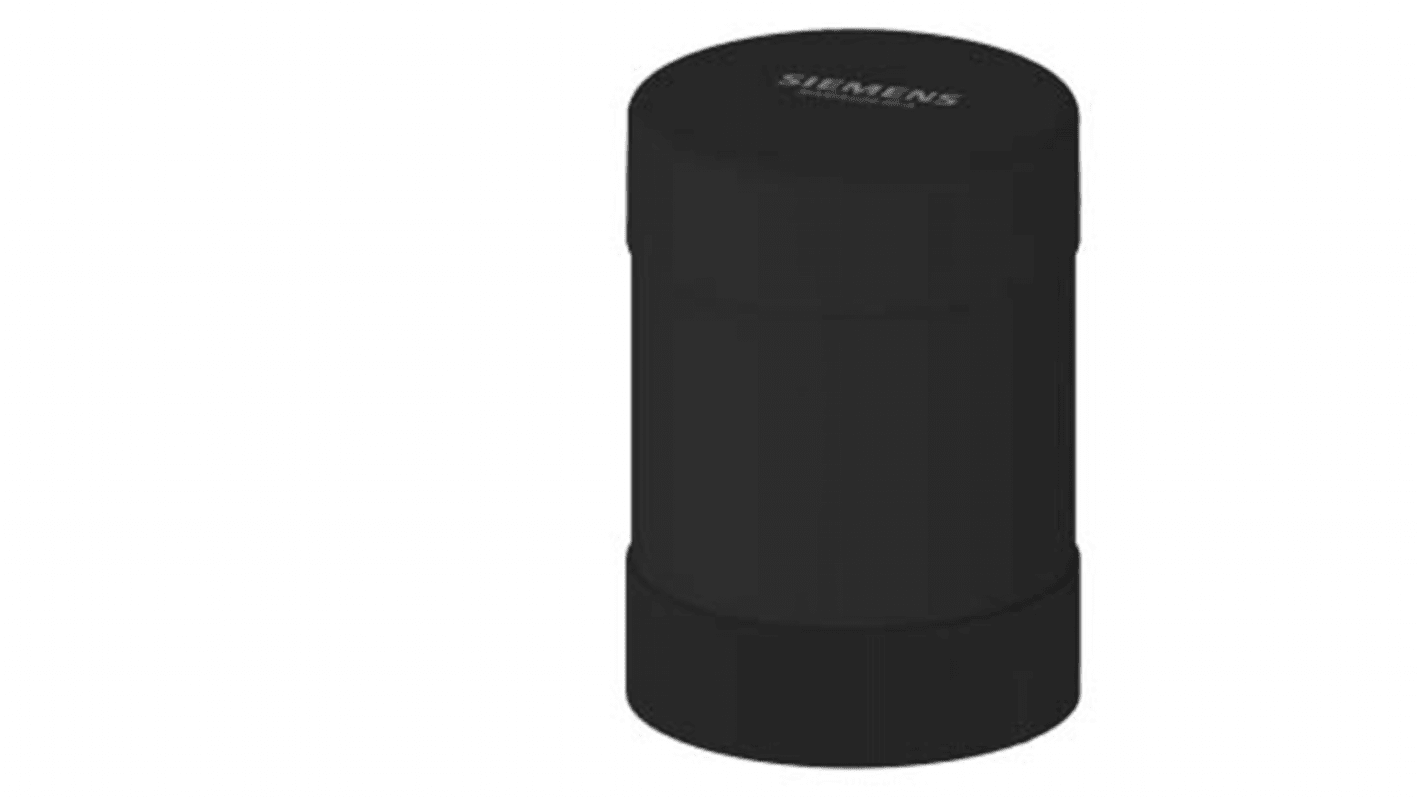 Corpo Siemens 8WD4240-0FA, cicalino regolabile, tensione 115 V AC, grado di protezione IP54, multifunzione per segnalazione.