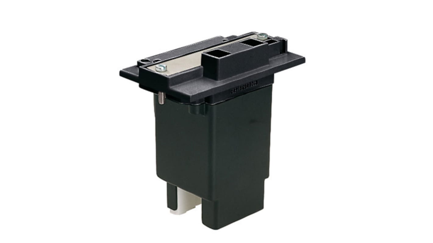 Bobina Lovato 11BA1796380 per contattori, compatibile con modelli B500, B630, B1250 e B1600, assemblaggio con raddrizzatore.