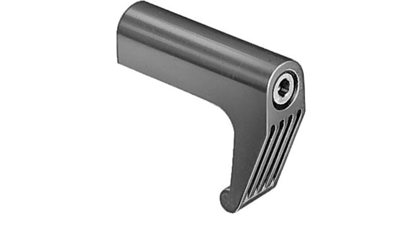 Kit di montaggio Festo SMBT-1, conforme a VDMA24364 B2 L LABS e RoHS, per applicazioni industriali.