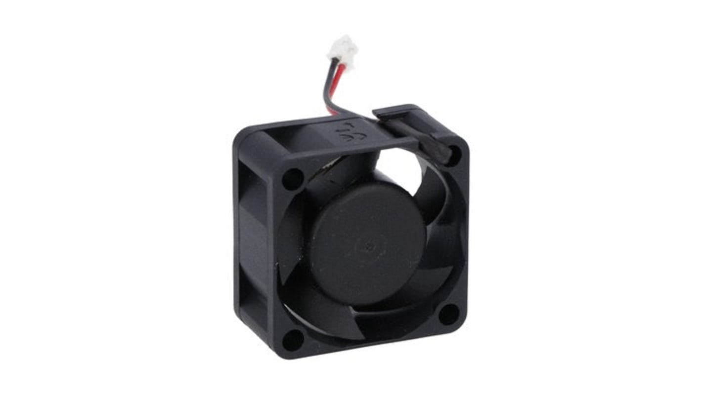 Ventola soft start Lovato EXP8007 per soft starter ADXN, peso 120g, accessorio della serie EXP.