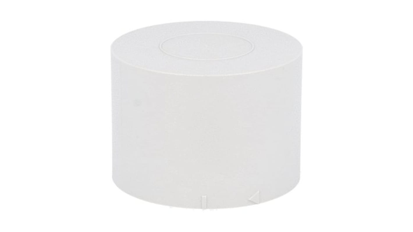 Torretta di segnalazione Lovato LTN70MSL, modulo audio continuo, 26,4V c.c. - 240V c.a., suono 85 dB, IP65.