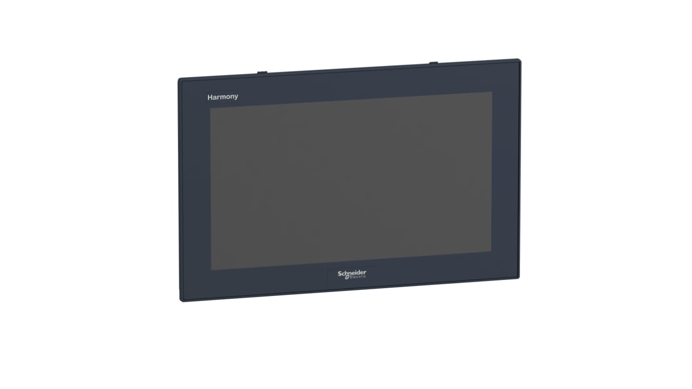 Display HMI touch screen Schneider Electric HMIPSOH752D1801, 15,6 pollici, risoluzione 4096 x 4096 pixels, serie Harmony iPC.