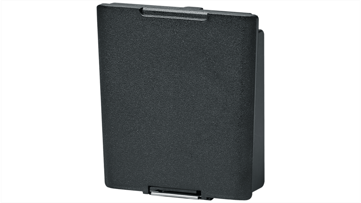 Batteria di ricambio Siemens 6GT2093-0FA00 per dispositivi SIMATIC RF160B, accessorio essenziale per operatività continua.