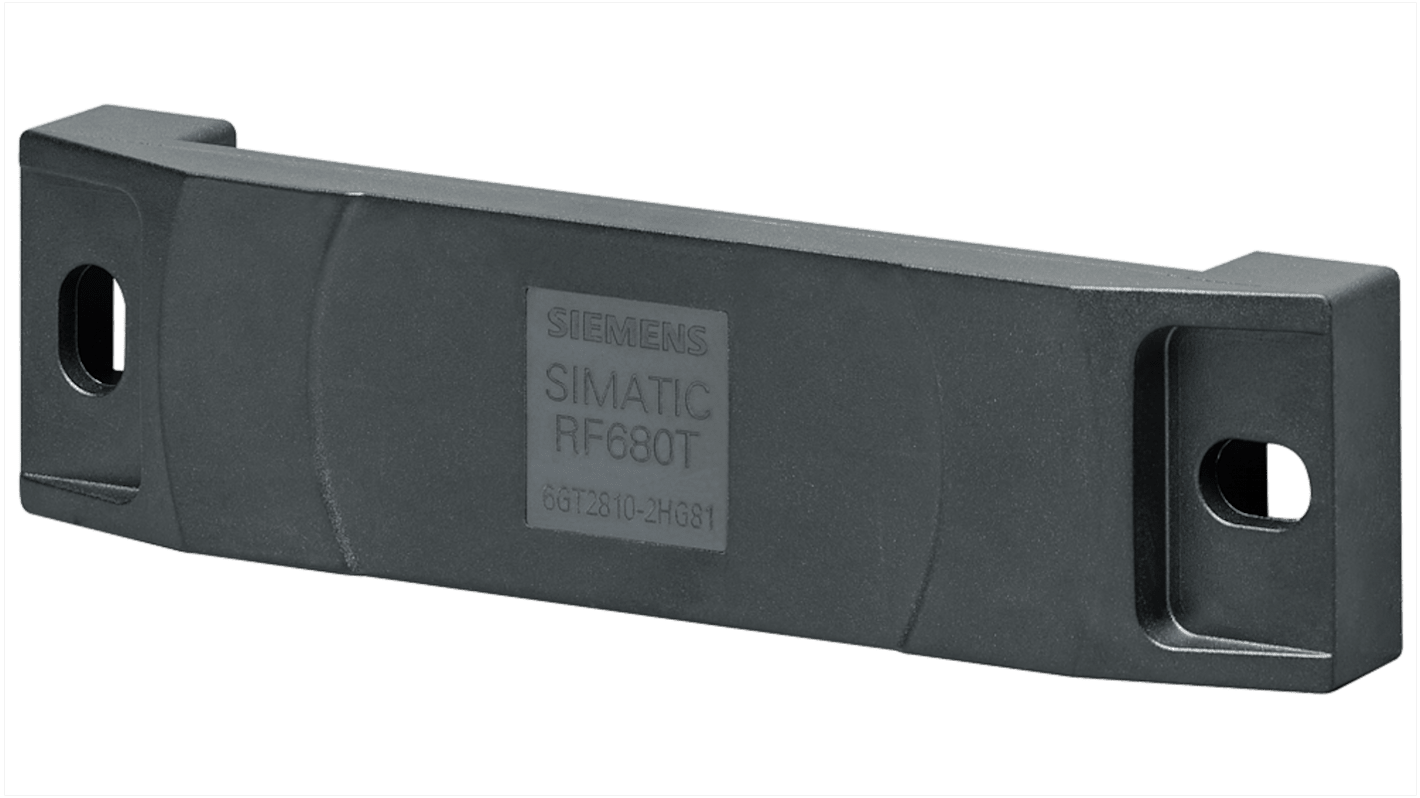 Transponder Siemens 6GT2810-2HG81, progettato per applicazioni industriali, compatibile con sistemi S7-1200.
