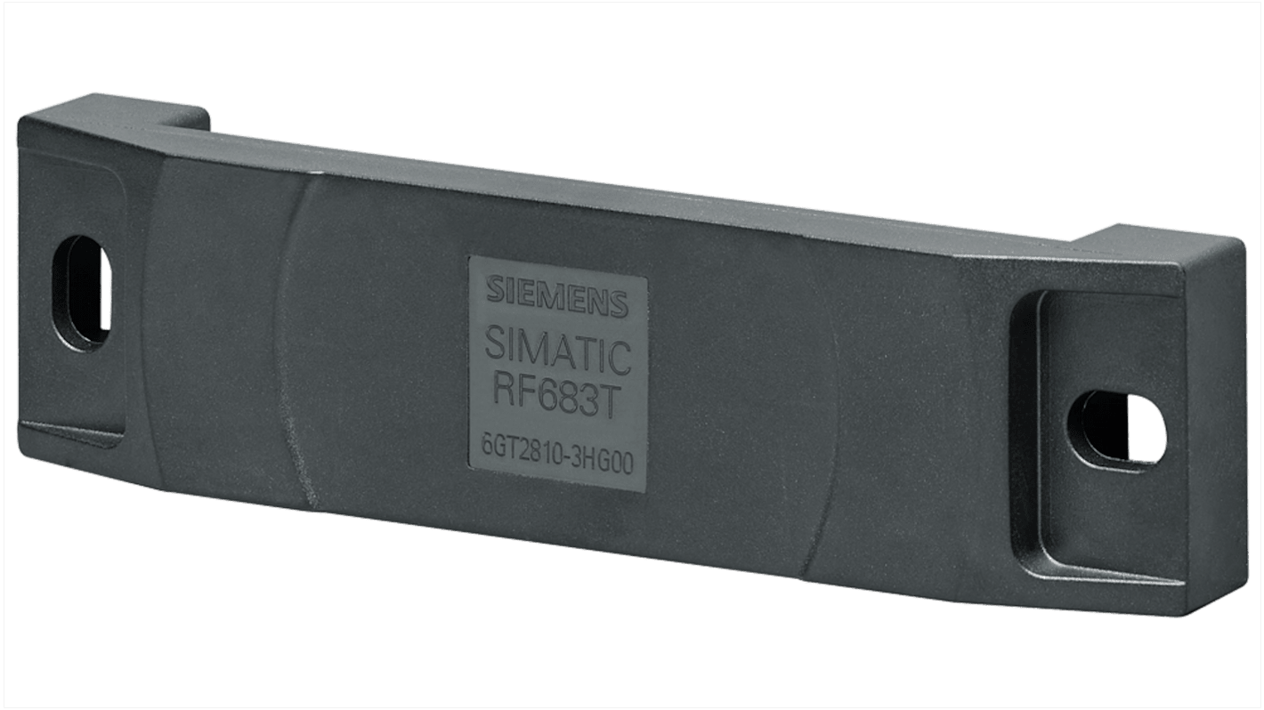 Transponder Siemens 6GT2810-3HG00, progettato per applicazioni industriali, garantisce identificazione e tracciabilità affidabili.