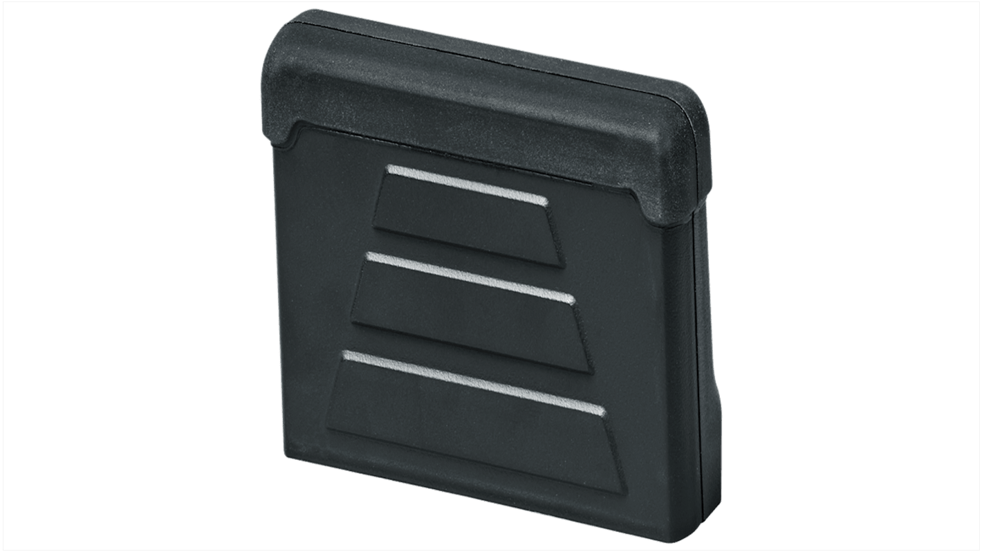 Lettore transponder Siemens 6GT2813-1FA10 per RF160B, modulo RFID UHF, grado di protezione IP65, capacità multitag.