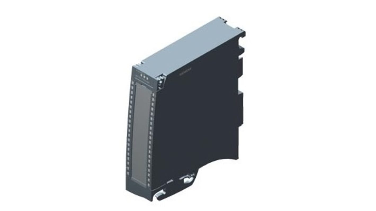 Modulo di ingresso analogico Siemens 6ES7531-7TF00-0AB0, 8 canali, precisione 0,1%, diagnostica integrata.