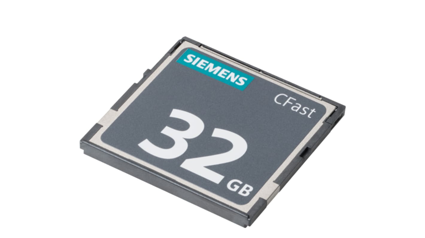 Modulo di memoria ECC Siemens 6ES7648-2AK81-1RA0, 32 GB DDR4 per SIMATIC IPC, SODIMM, compatibile con BX-39A e PX39A.