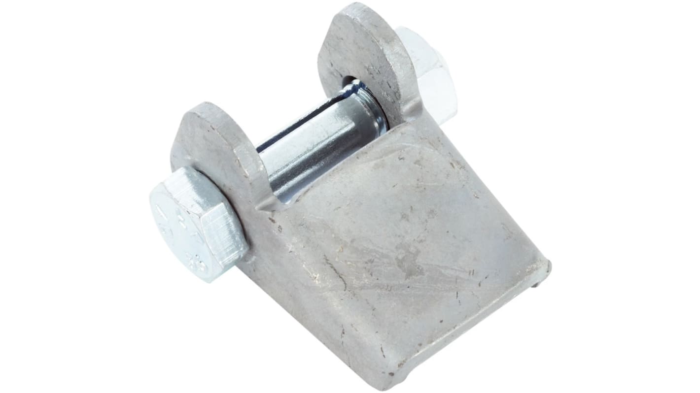 Cinturino Sick 5306221 per sensori, bloccaggio regolabile, progettato per applicazioni di montaggio stabili e affidabili.