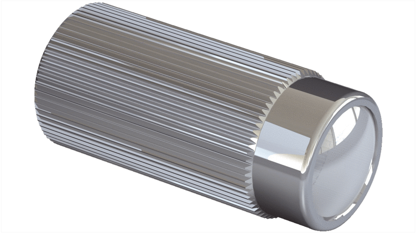 Sensore per fibre ottiche Sick LL3-TA03 in vetro, resistenza a temperature da -40 a 350 gradi Celsius, montaggio flessibile.