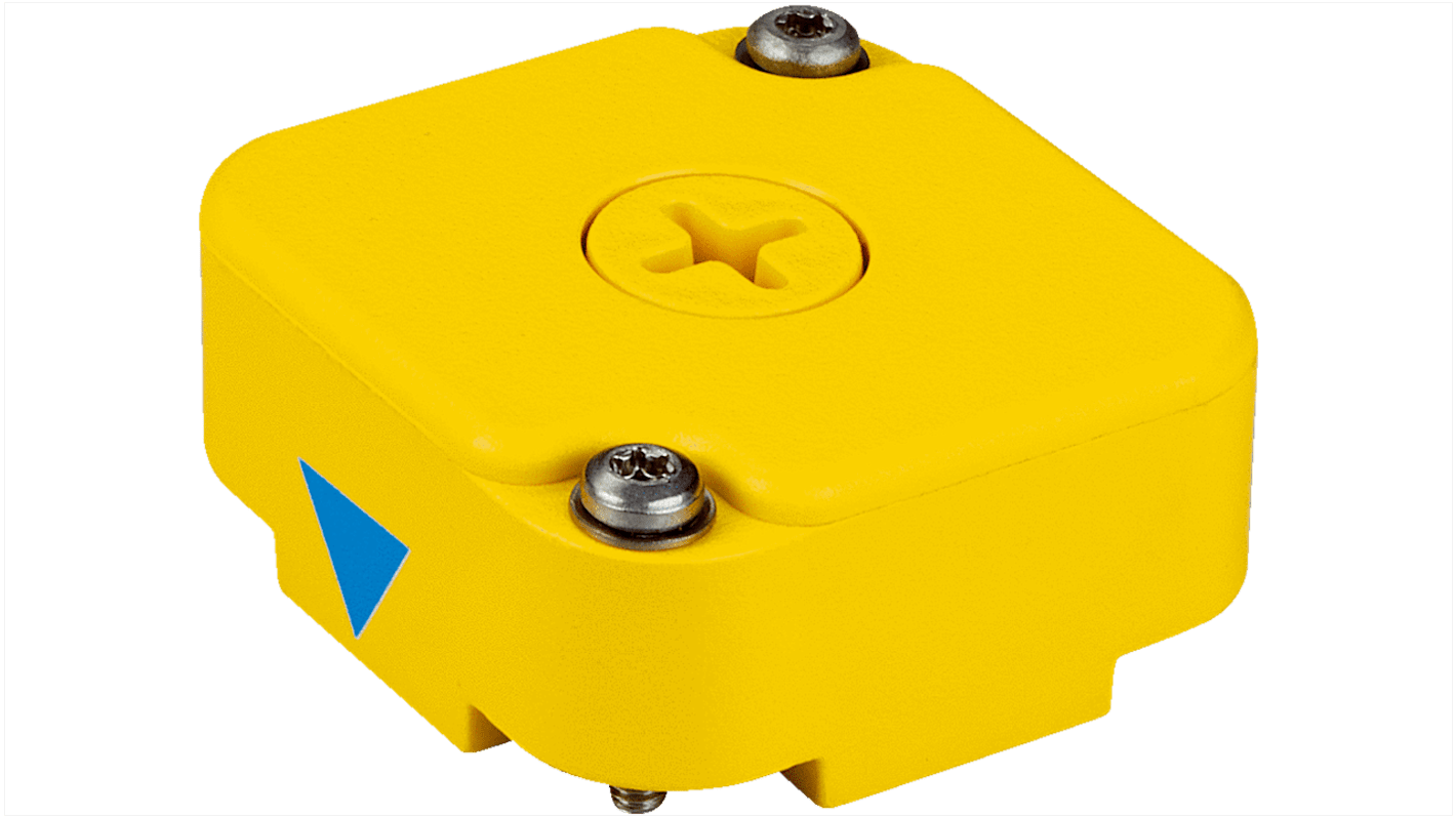 Attuatore Sick TR10-RLM000, compatibile con TR10-SLMxxx, per prestazioni ottimali in applicazioni industriali.