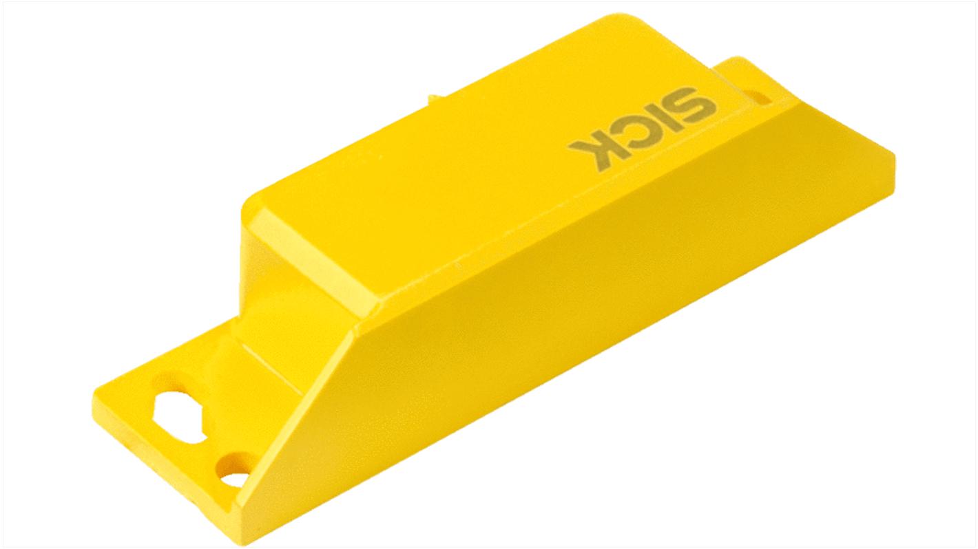 Attuatore Sick TR4-RDM000 per TR4-SDMxxx, progettato per applicazioni industriali con alta precisione e affidabilità.