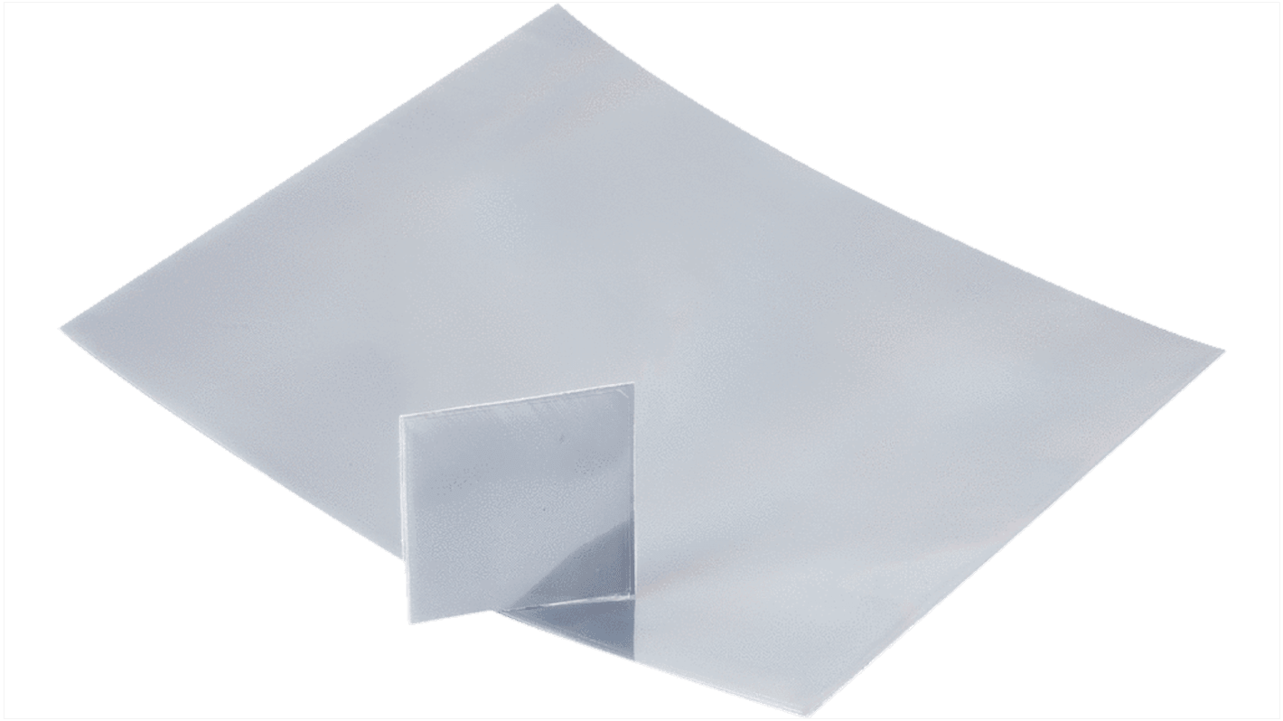 Nastro riflettente autoadesivo Sick REF-AC1000-28 per sensori laser, operativo da -20 a +60 gradi Celsius, facile installazione.