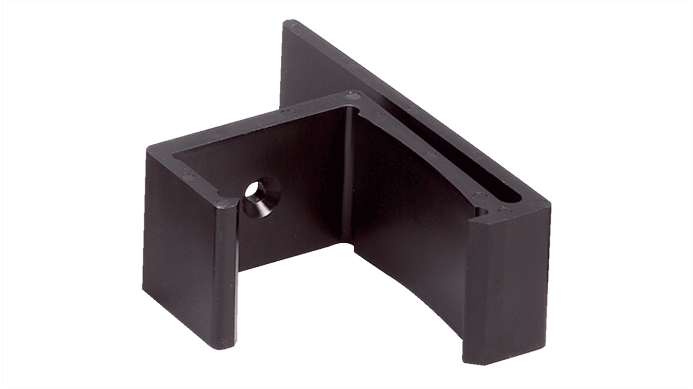 Adattatore Align Aid AR60 Sick 4032461, per alloggiamenti 48 mm x 40 mm, compatibile con varie configurazioni di montaggio.