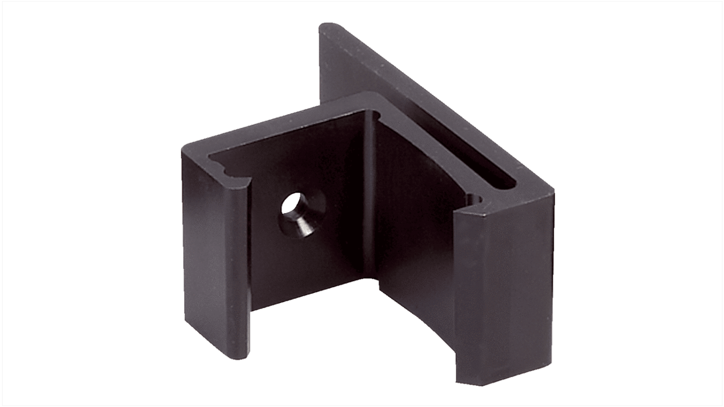 Adattatore Align Aid AR60 Sick 4032462, compatibile con alloggiamenti 34 mm x 29 mm, progettato per allineamento preciso.