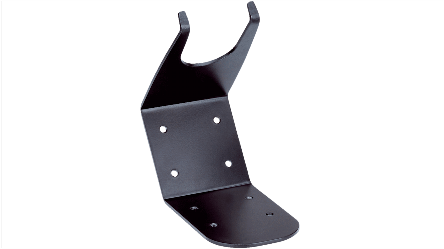 Accessorio di montaggio Sick 5337563 con tavolo e staffa a parete, include materiale di montaggio Honeywell VMHOLDERE.