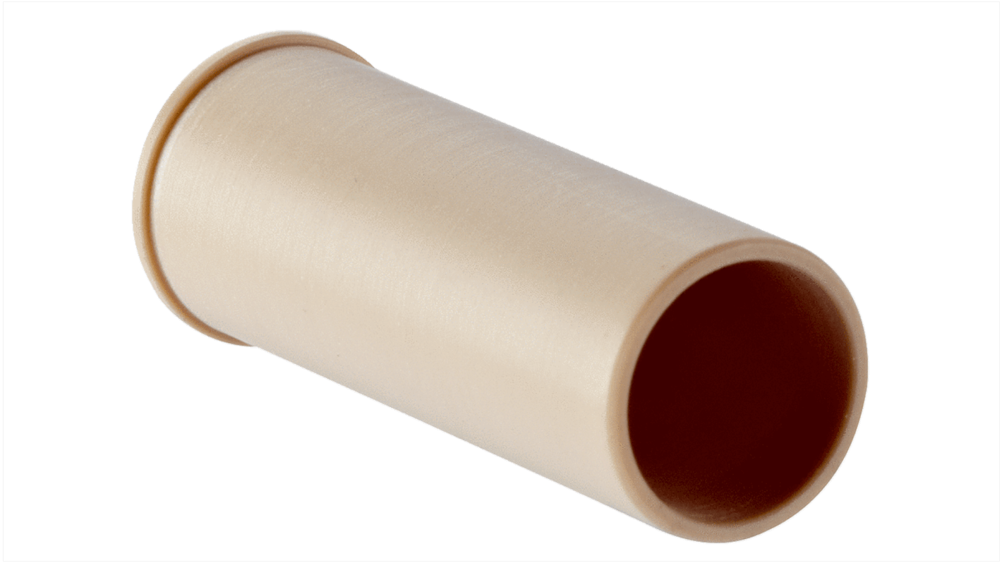 Accessorio di montaggio Sick 2064573 per encoder ad albero cavo, diametro albero 12 mm, isolamento in PEEK.