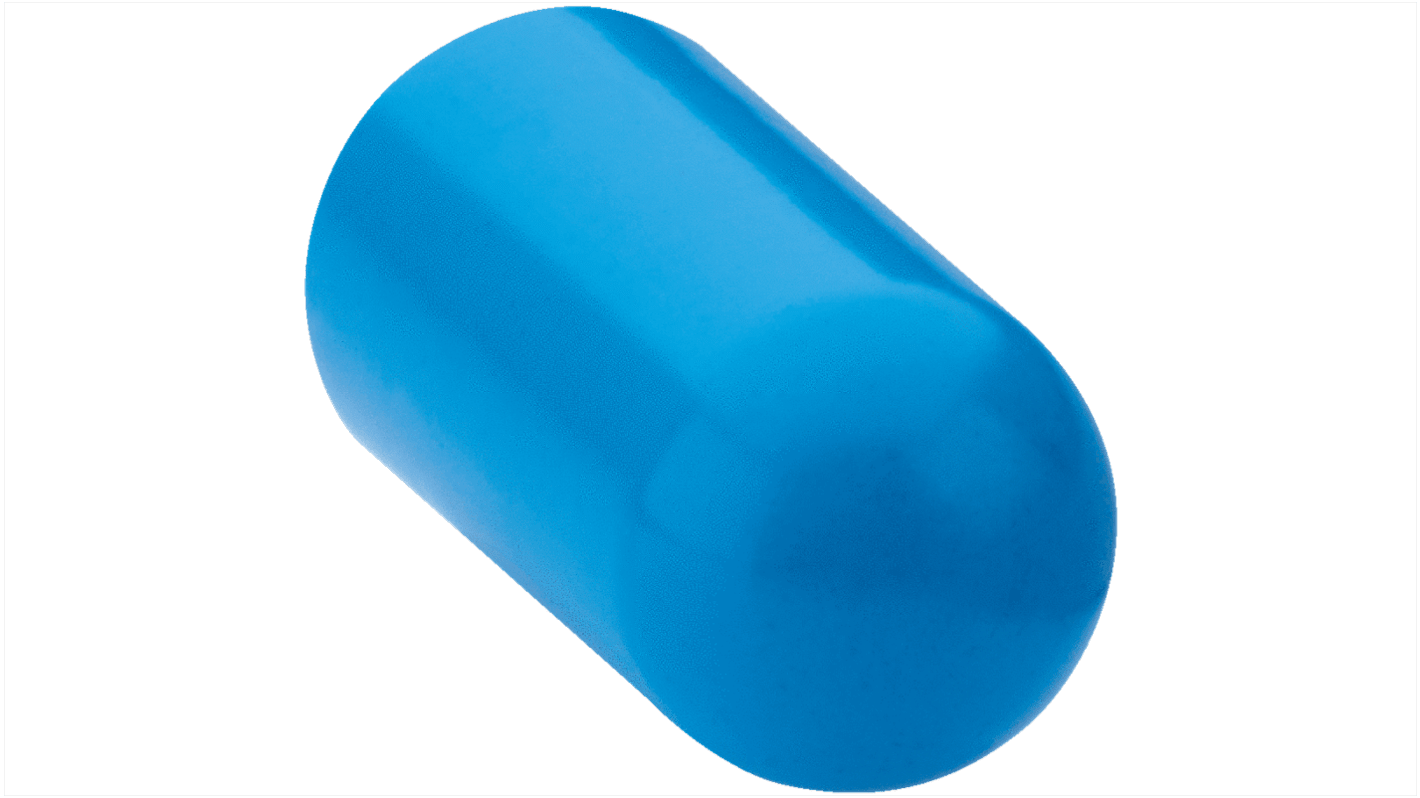 Cilindro transponder RFID HF Sick 6067993, dimensioni 14 x 7 mm, operatività da -5 a +50 gradi Celsius.