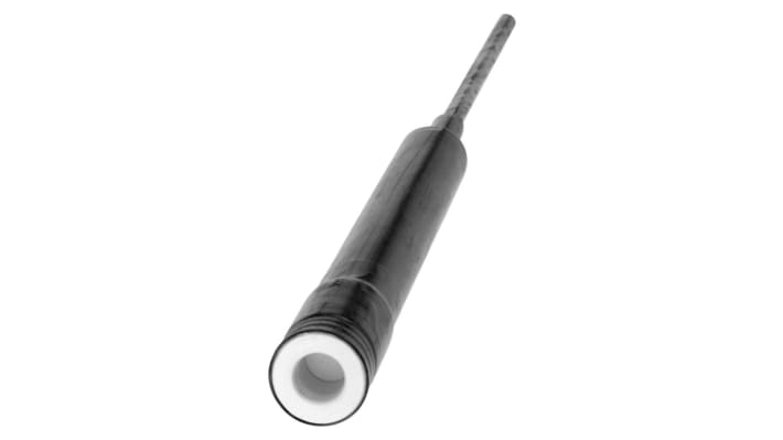 Endress+Hauser FMX21-AA111GGB30A, sensore di livello idrostatico Waterpilot, montaggio su cavo, lunghezza cavo 10-20 metri, corpo in ceramica e acciaio inox.