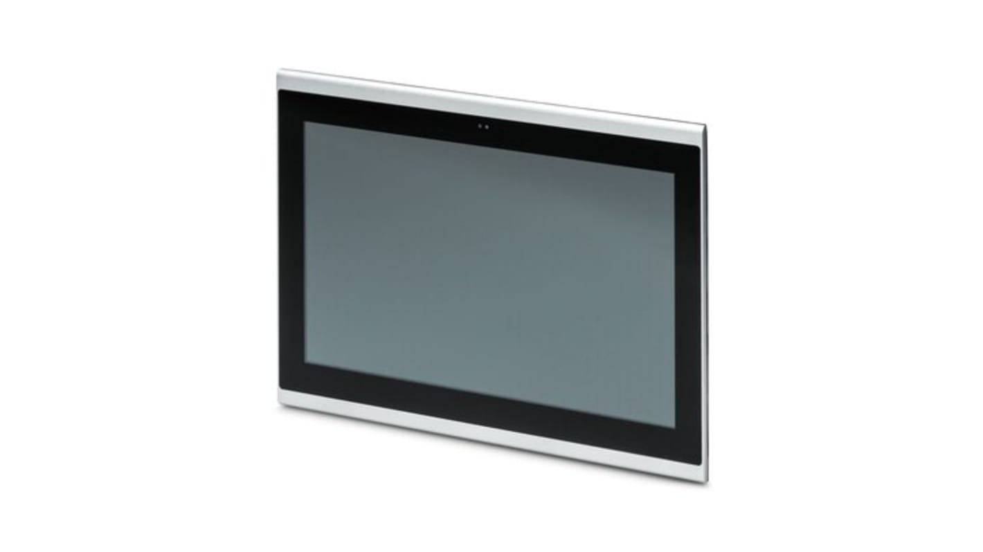 Display HMI touch screen Phoenix Contact 1190424, 21,5 pollici, risoluzione 1920 x 1080 pixels, serie TP 6215.