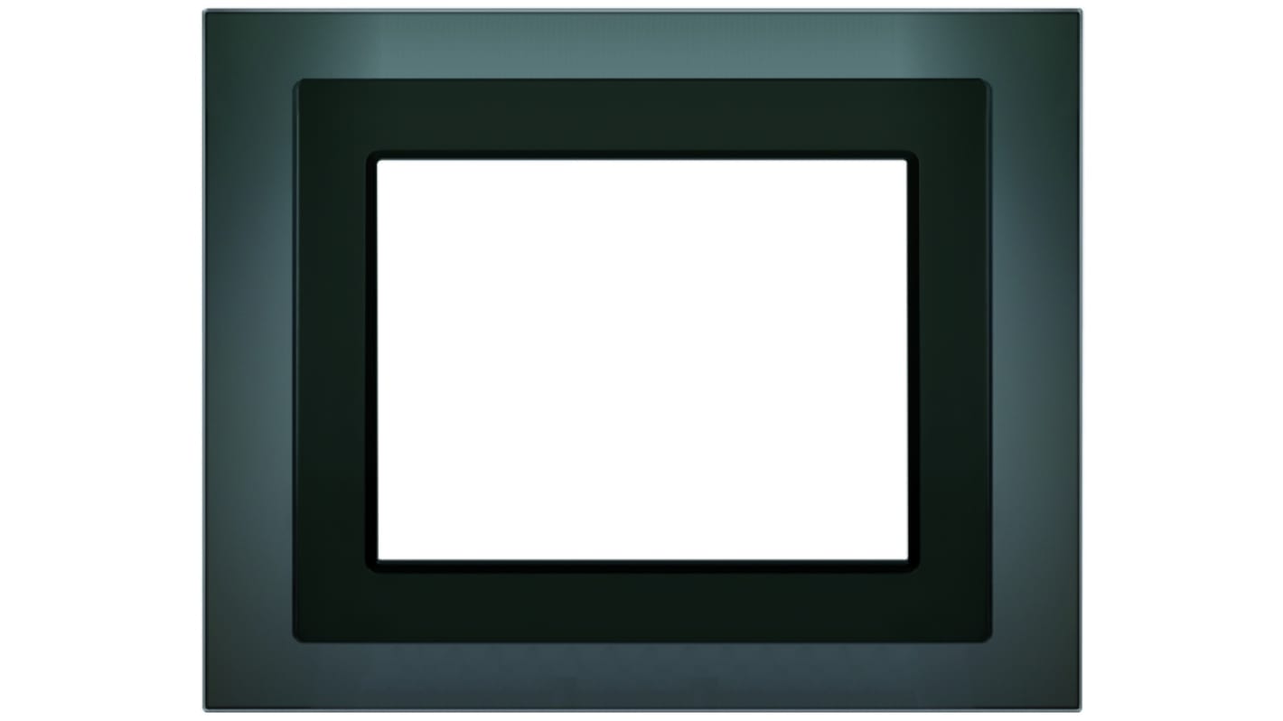 Unità display Siemens S 588/14, progettata per prestazioni efficienti e facile installazione in spazi ridotti.