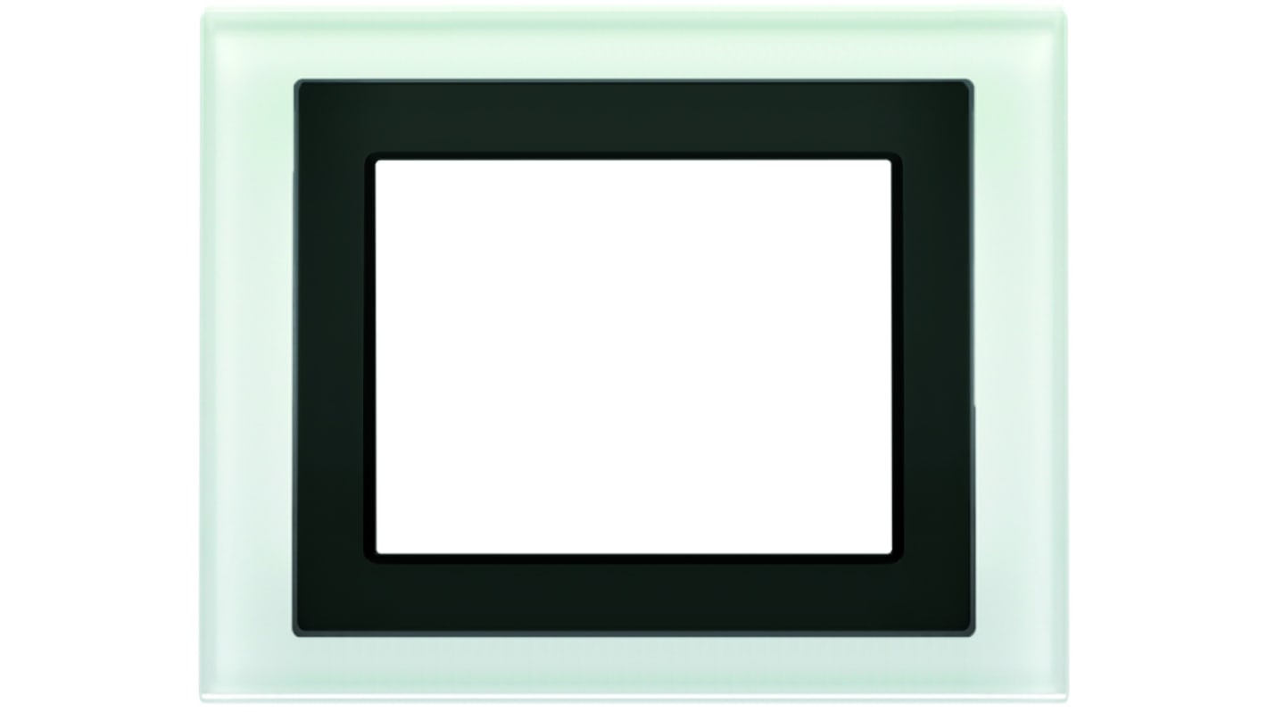 Unità display Siemens S 588/15, design compatto e resistente, facile installazione per automazione industriale.