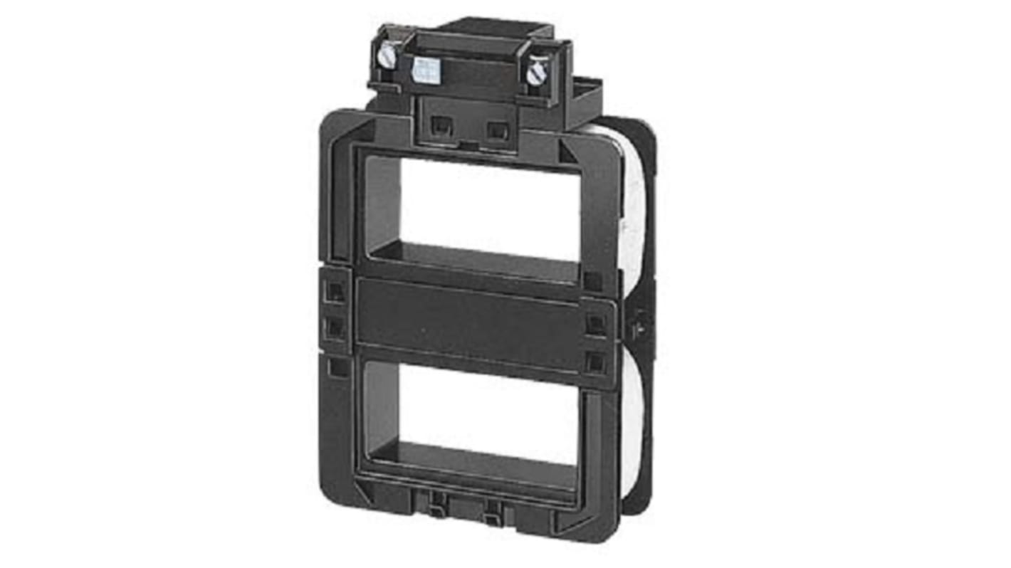 Contattore Siemens 3TY7403-0AP0 per 3TF40-43, 3TH3, 3TH4, 3TB40, 3TF30-33, tensione 230 V CA, approvato CE e UKCA.