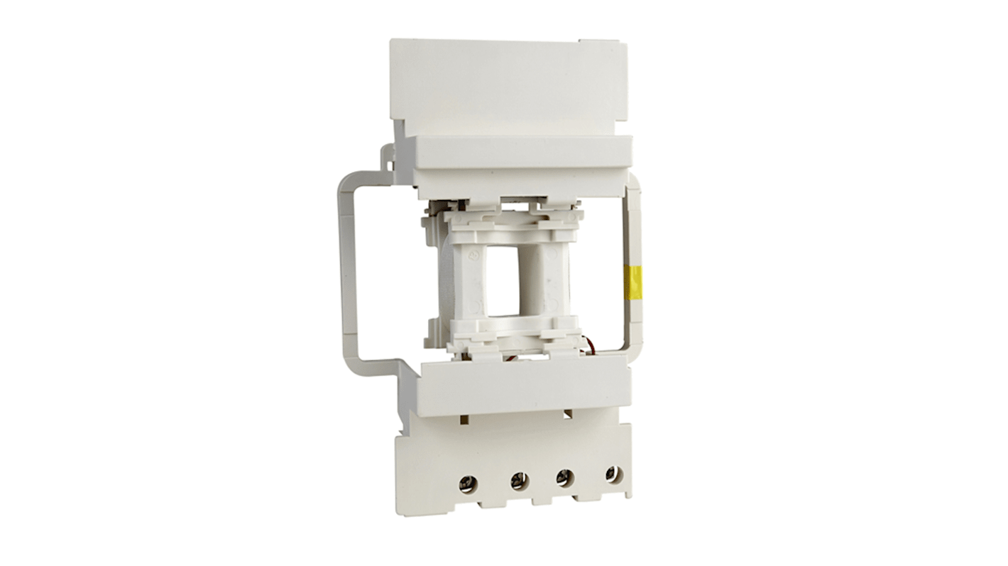 Contattore Schneider Electric LX1D8E7, 150 A, bobina 48 V CA, compatibile con TeSys LC1D150 e LC1D115.