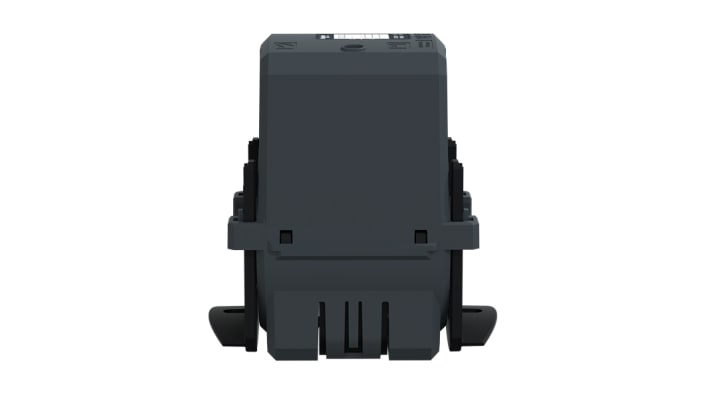 Trasformatore di corrente Schneider Electric METSECT5HG020, rapporto 200/5A, tecnologia sensori, serie PowerLogic.