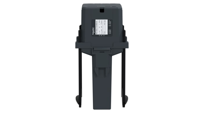 Trasformatore di corrente Schneider Electric METSECT5HM040, ingresso 400A, uscita 5A, tecnologia sensori, tensione 720V.