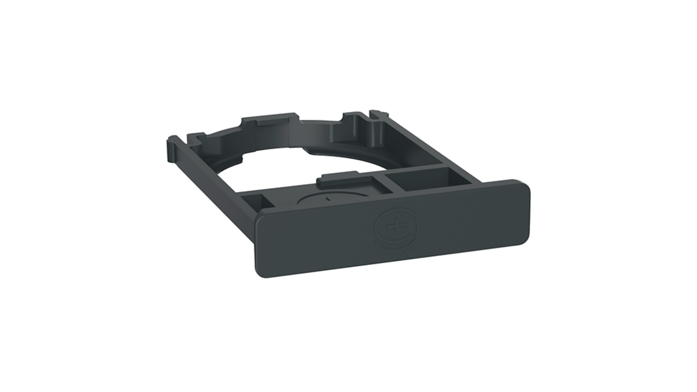 Batteria per CPU PLC Schneider Electric TMAHOL02, compatibile con TM221, dimensioni 34,8 mm x 25,5 mm, peso 0,13 kg.