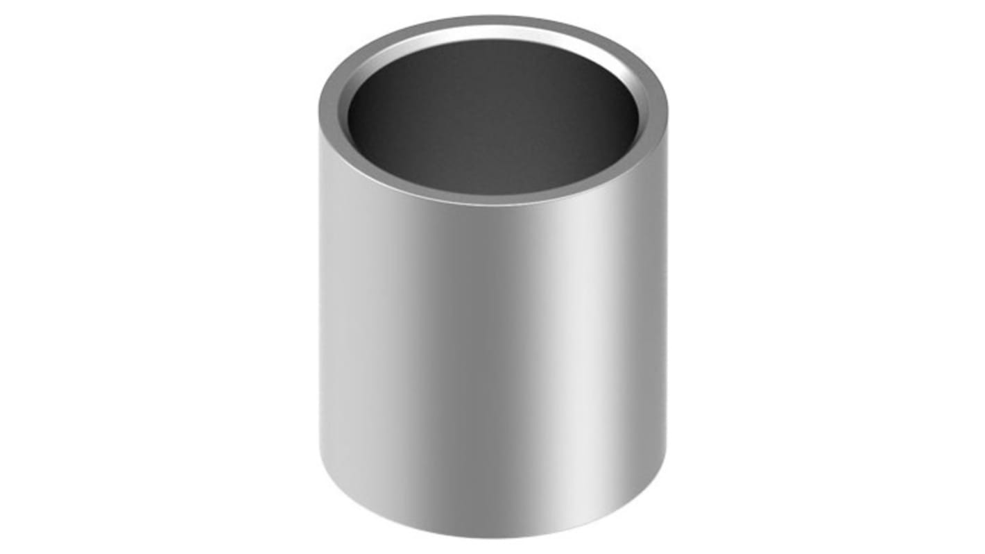 Filtro sostitutivo Festo PFEP-64-C per Serie P, grado di filtrazione 5 μm, peso 77 g, conforme RoHS e standard LABS.