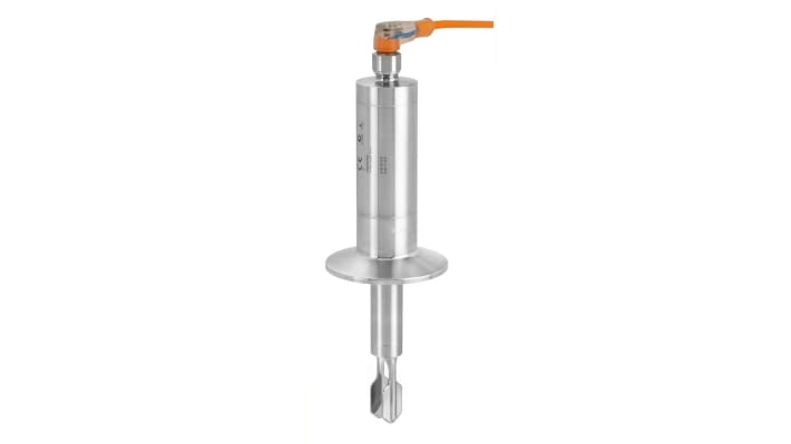 Sensore di livello vibronico Endress+Hauser FTL33-AA4M3AB1JJ, montaggio a filo, corpo in acciaio inox 316L, cavo 5m.