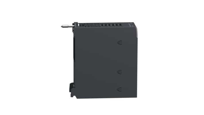 Modulo di espansione Schneider Electric BMXDAI0805 per PLC Modicon X80, 8 I/O, alimentazione 240 V, grado di protezione IP20.