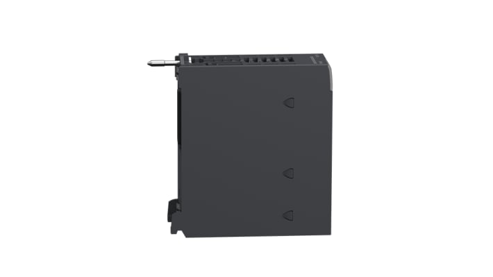 Modulo di espansione Schneider Electric BMXDAI1603 per PLC Modicon X80, 16 I/O, 48 V, con ingressi isolati e indicatori LED.