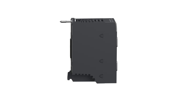 Schneider Electric - BMXXBE1000 Modulo di sicurezza per automazione Modicon M340, 24V. Con connettori SUB D 9, indicatori LED e grado di protezione IP20. Ampia compatibilità e basso consumo di corrente.