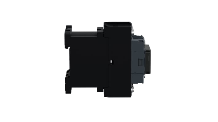 Contattore Schneider Electric LC1D1286SLS207, 4 poli, 2 contatti normalmente aperti e 2 normalmente chiusi, 25 A, 690 V CA.