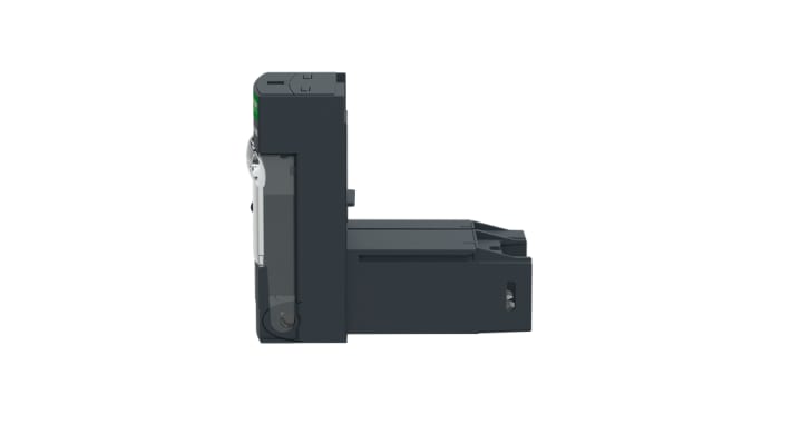 Controller motore trifase Schneider Electric LUCAX6ES, potenza 0,09 kW, tensione 690 V, grado di protezione IP20.
