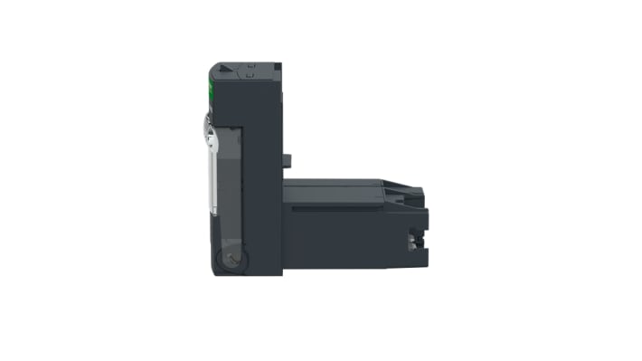 Controller motore trifase Schneider Electric LUCB12ES, potenza 5,5 kW, tensione 690 V, grado di protezione IP20.